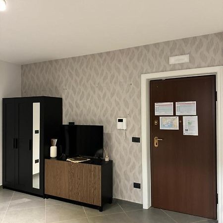Apartament Dima'S House Volla  Zewnętrze zdjęcie
