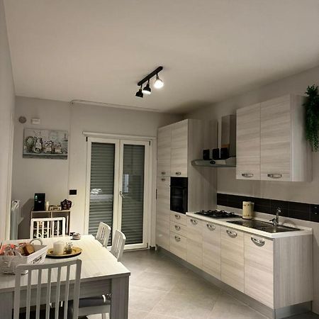 Apartament Dima'S House Volla  Zewnętrze zdjęcie