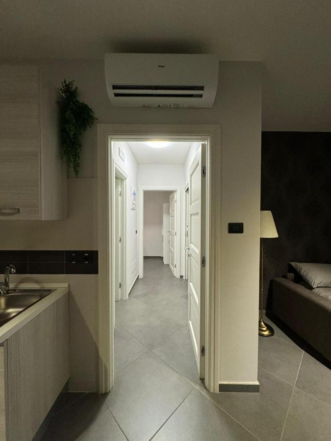 Apartament Dima'S House Volla  Zewnętrze zdjęcie