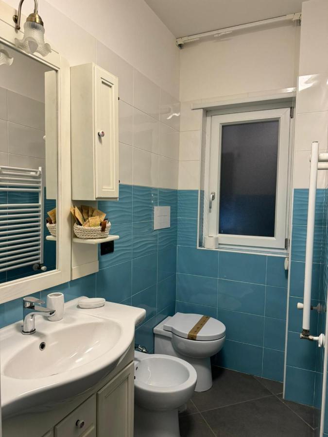 Apartament Dima'S House Volla  Zewnętrze zdjęcie
