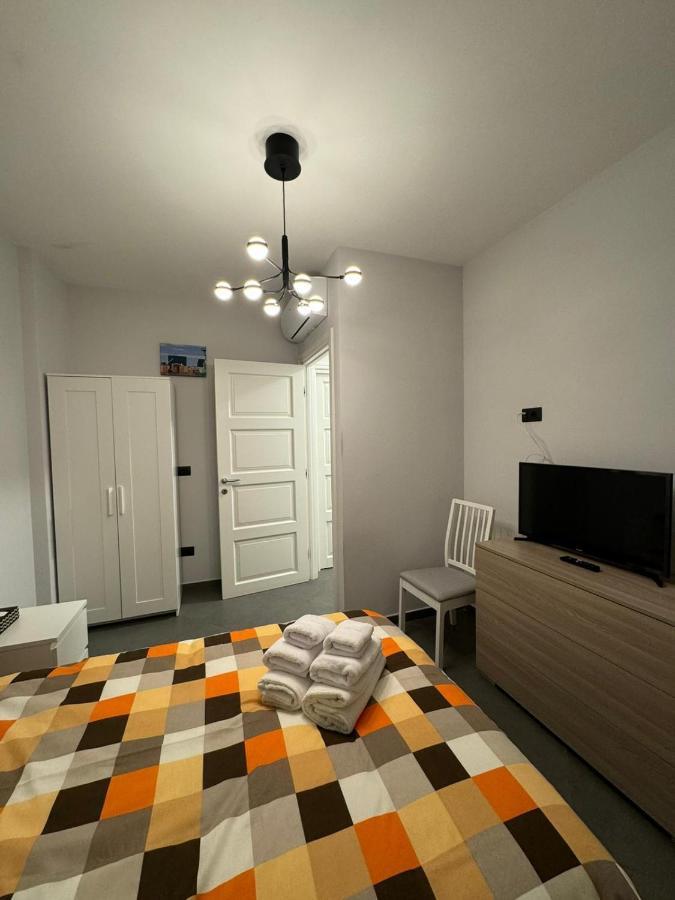 Apartament Dima'S House Volla  Zewnętrze zdjęcie