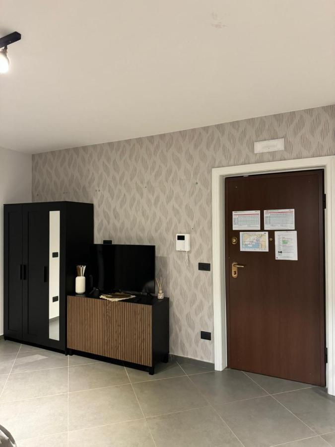 Apartament Dima'S House Volla  Zewnętrze zdjęcie